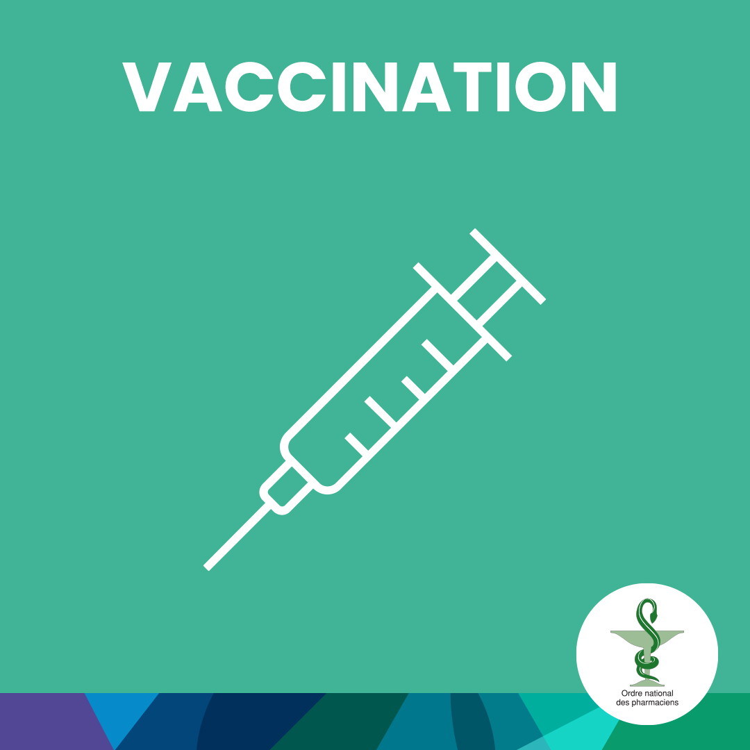 🚨[ACTU] COVID-19 📆 Le renouvellement du vaccin est recommandé pour les personnes les plus fragiles à partir du 15 avril. ➕ d’infos 👉 ordre.pharmacien.fr/les-communicat…