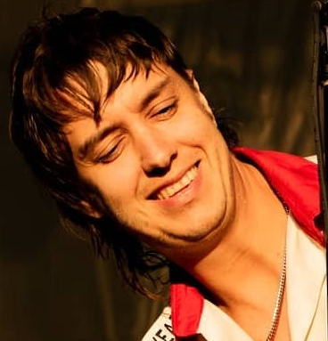♪ I dream at night, I can only see your face ♪ 
#juliancasablancas♥ @Casablancas_J ♥