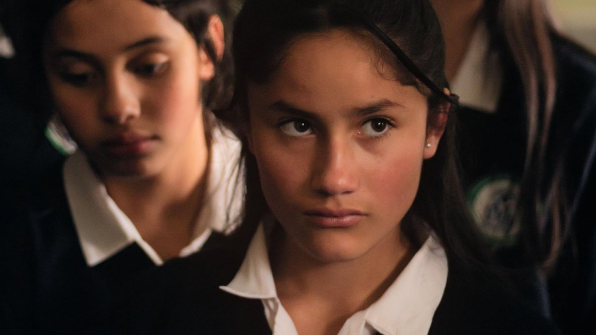 snooptom's tweet photo. 🔴 9 nouveaux films annoncés pour #cannes2024 avec la sélection #ACIDCannes révélée 🔥
🇫🇷 Guillaume Brac, Hélène Milano, Marcia Romano & Benoit Sabatier, Mona Convert
🇮🇳 Maisam Ali
🇺🇸 Josh Mond
🇬🇷 Kostis Charamountanis
🇨🇴 Camila Beltrán
🇦🇷 Iair Said
#officiel @AssociationACID https://t.co/TcY5O74vMV
