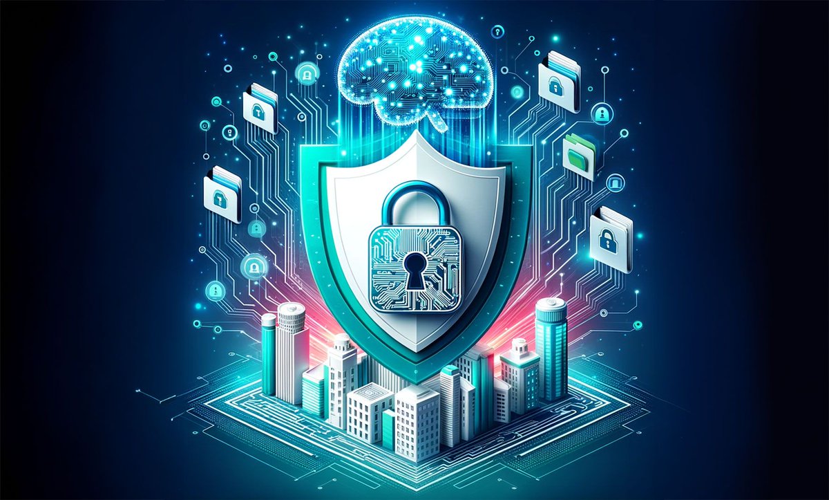 Generative AI bietet neben den vielen neuen Vorteilen auch Risiken für den Datenschutz. Die Sicherheit und Integrität sensibler Daten dürfen nicht vernachlässigt werden. Diese Punkte sollten Sie beachten: aveniq.ch/insights/daten…

#Security #Datenschutz #KI