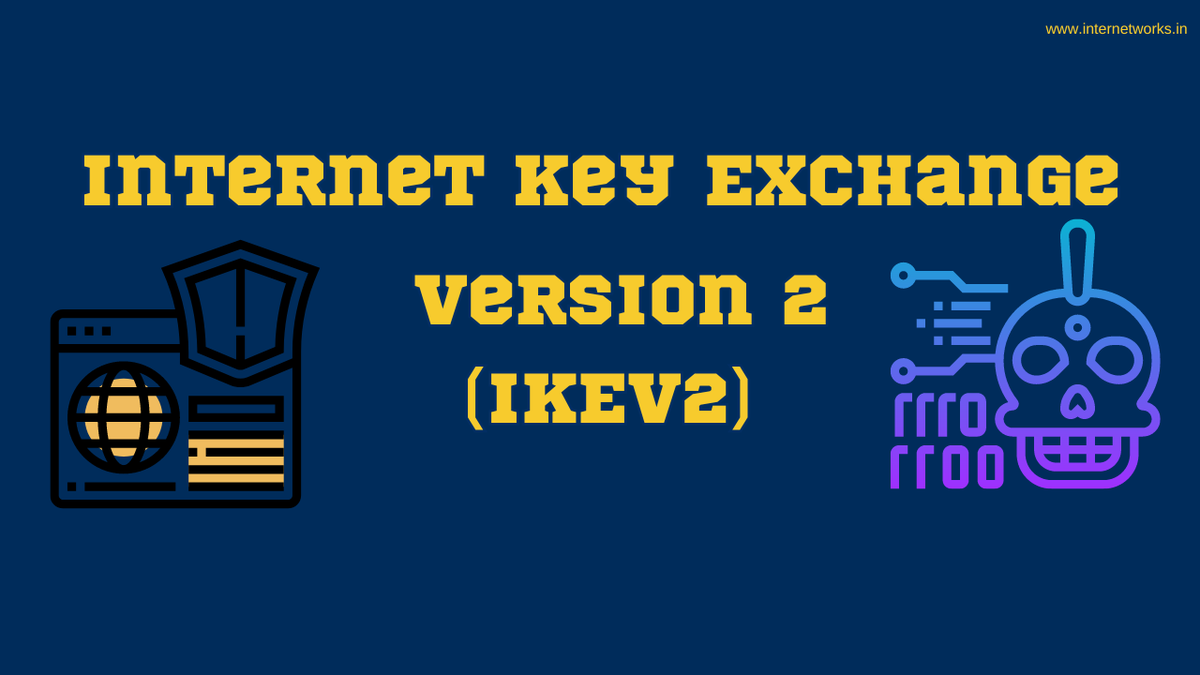 What is IKEv2? How to configure IKEv2?
 mpls.internetworks.in/2024/04/what-i…

🔗
 #ciscosecurity #ciscocertification #ciscopartners #ciscocert #ccna #ccnacertification #ccnatraining #networksecurity #bgproducts #networkengineer #ccie #ccna #ccnp #networkinfrastructure #internetprotocol