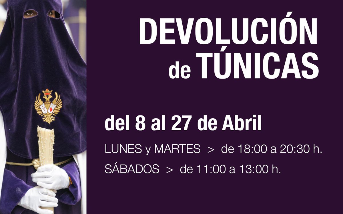 Nazareno de Linares (@nazarenolinares) on Twitter photo 