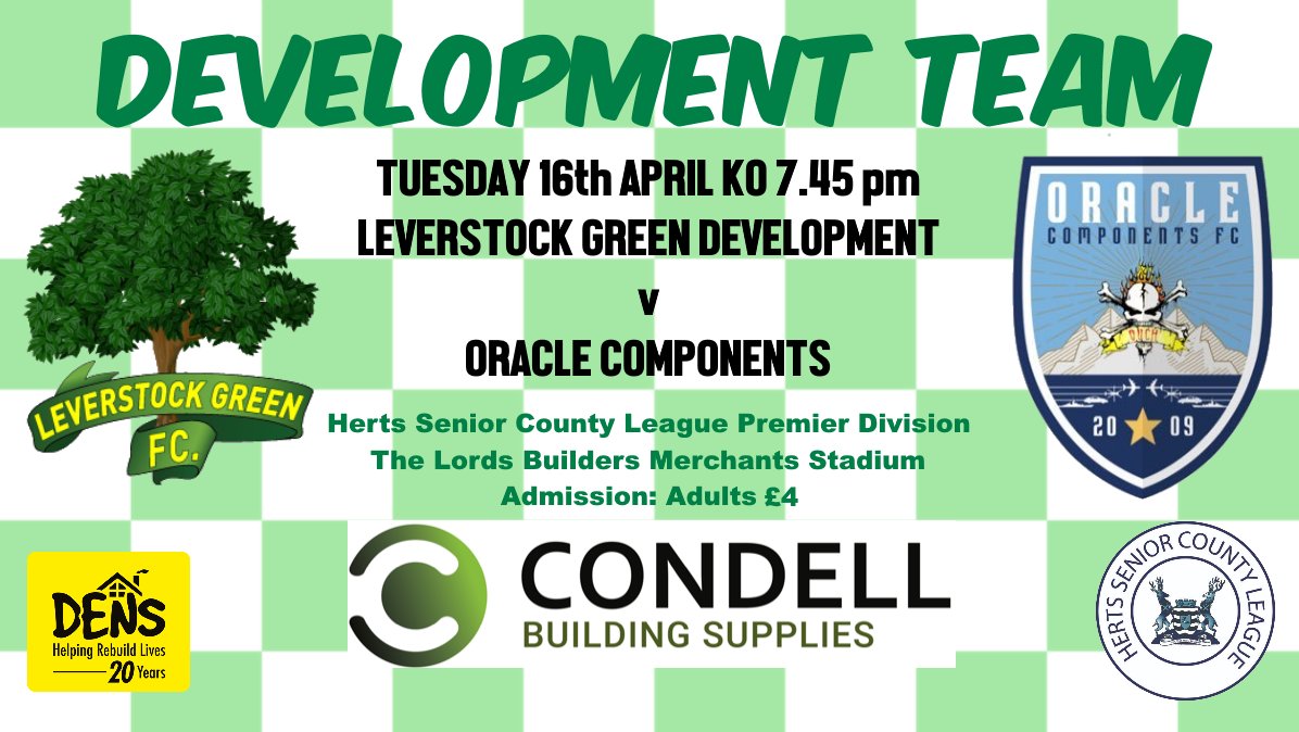 levgreenfc tweet picture