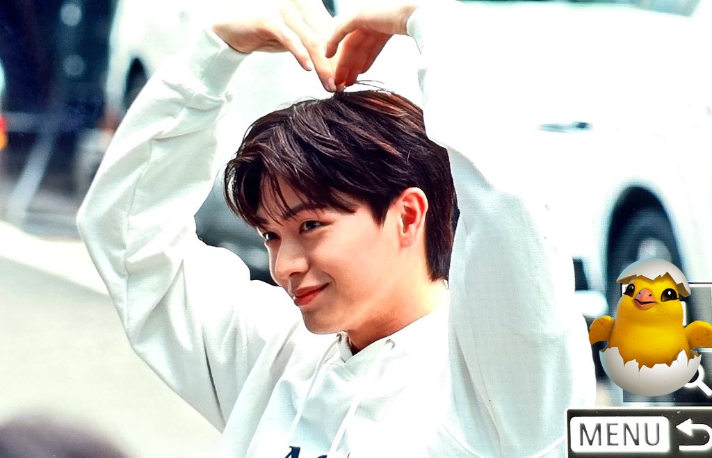 KKOKKO_1122's tweet image. 240416 싱크로유 출근 프리뷰 #육성재
1회 녹화 보고 이제야 올리기...ㅎㅅㅎ