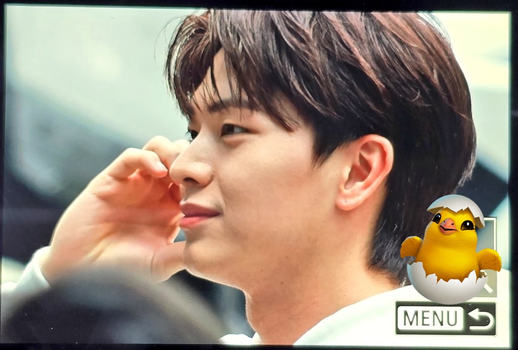 KKOKKO_1122's tweet image. 240416 싱크로유 출근 프리뷰 #육성재
1회 녹화 보고 이제야 올리기...ㅎㅅㅎ