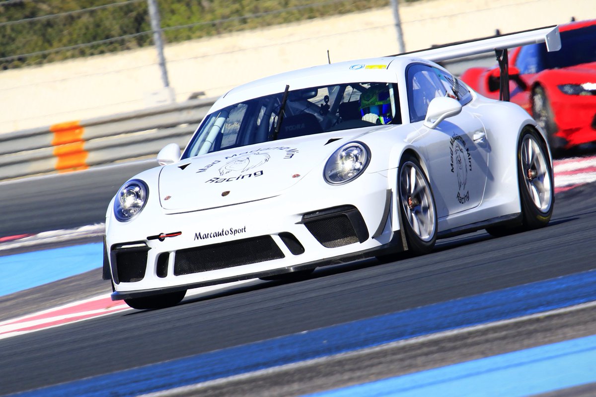 🇲🇫 Porsche 911 GT3 Cup 🇲🇫

#MadMadameMimRacing 
#Ebimotors 
#TommyMaino 

#Porsche 
#911GT3Cup 
#GT3CUP 
#CircuitPaulRicard 
#RaceTrackDays 

#OlivierGuillot 📸