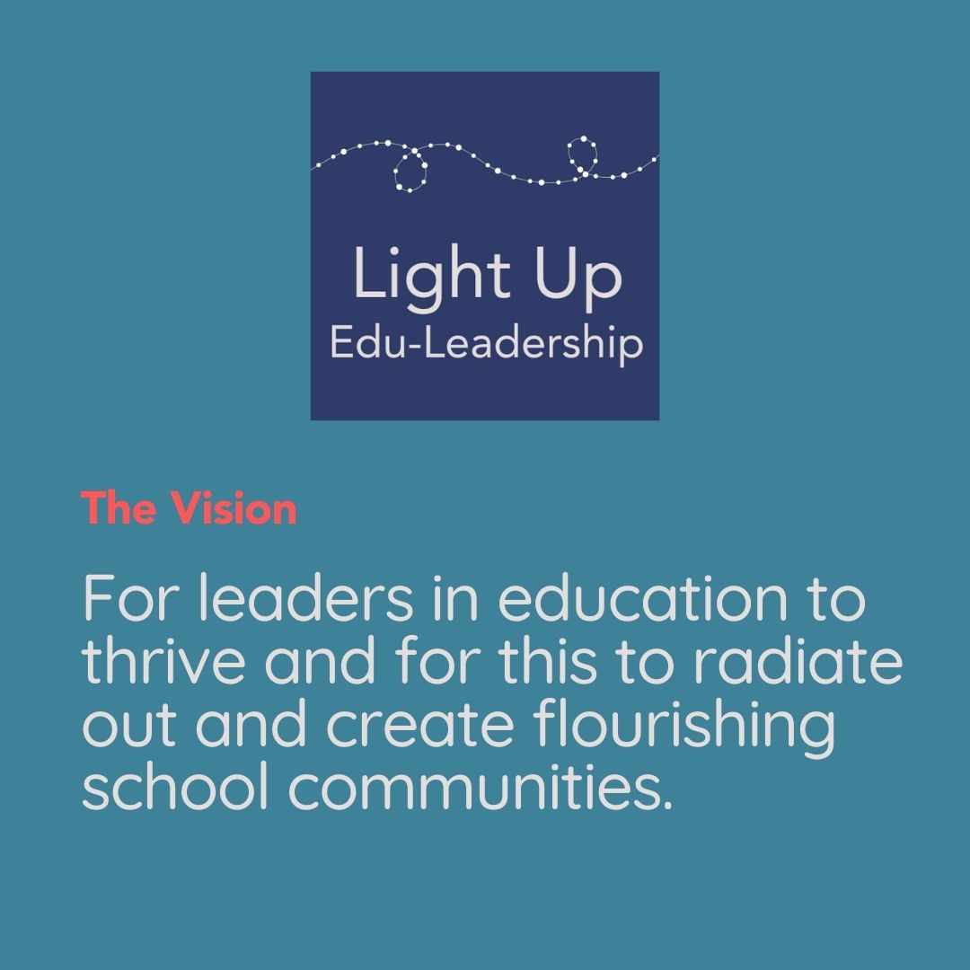 “Wellbeing is like an experiential jigsaw with ever moving pieces, that can be slotted in, moved and adapted to create differing images.” (Ana Paula Nacif Coaching for Wellbeing)

If you would like support with your well-being jigsaw this term drop me a DM.

#schoolleaders