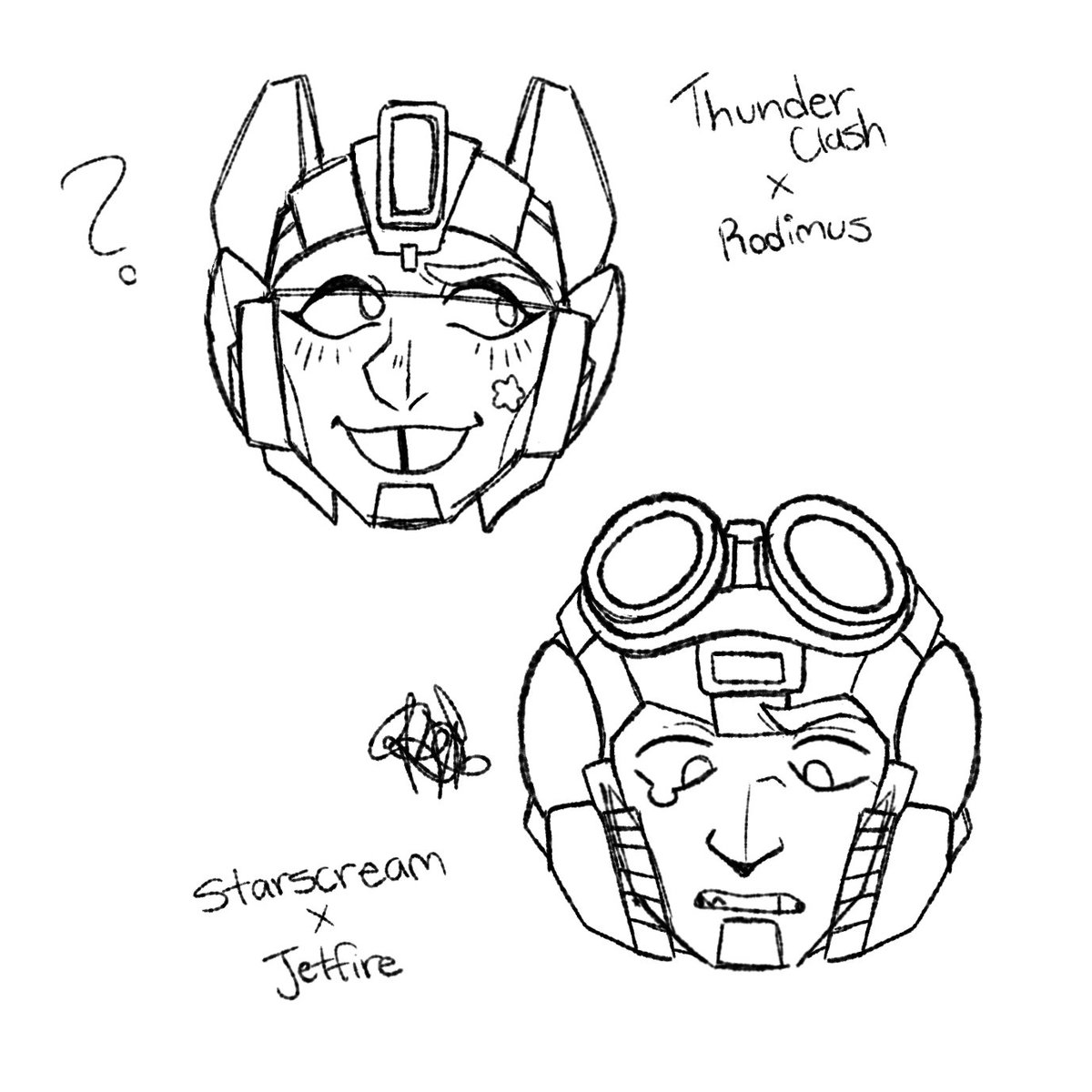 Mitso11N's tweet photo. Sparkling wipsss let's goooo-
Which ones your favorite so far?
#transformersoc
#transformers
#rodiclash
#starfire
#tfoc
#wip https://t.co/7Iuw5XP8pO