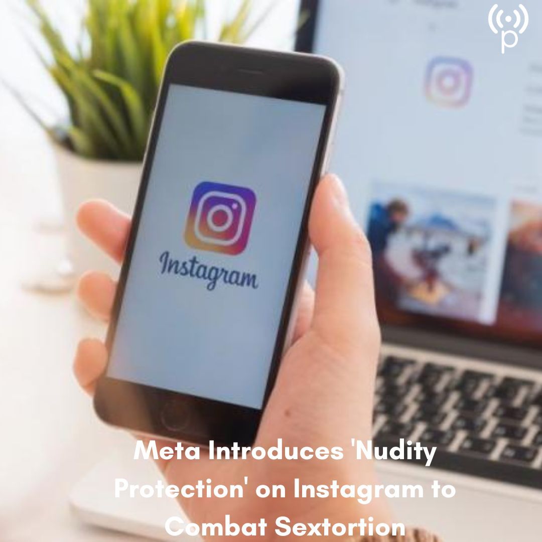 PhambanoTech's tweet image. Meta has launched a new tool on Instagram to combat &apos;sextortion&apos; by introducing the &apos;Nudity Protection&apos; feature. Explore Meta&apos;s new tool against sextortion and intimate image abuse.  

🔗Read more: buff.ly/3UiTh6D 

#meta #protectyoungusers #imageabuse #combatexploitation
