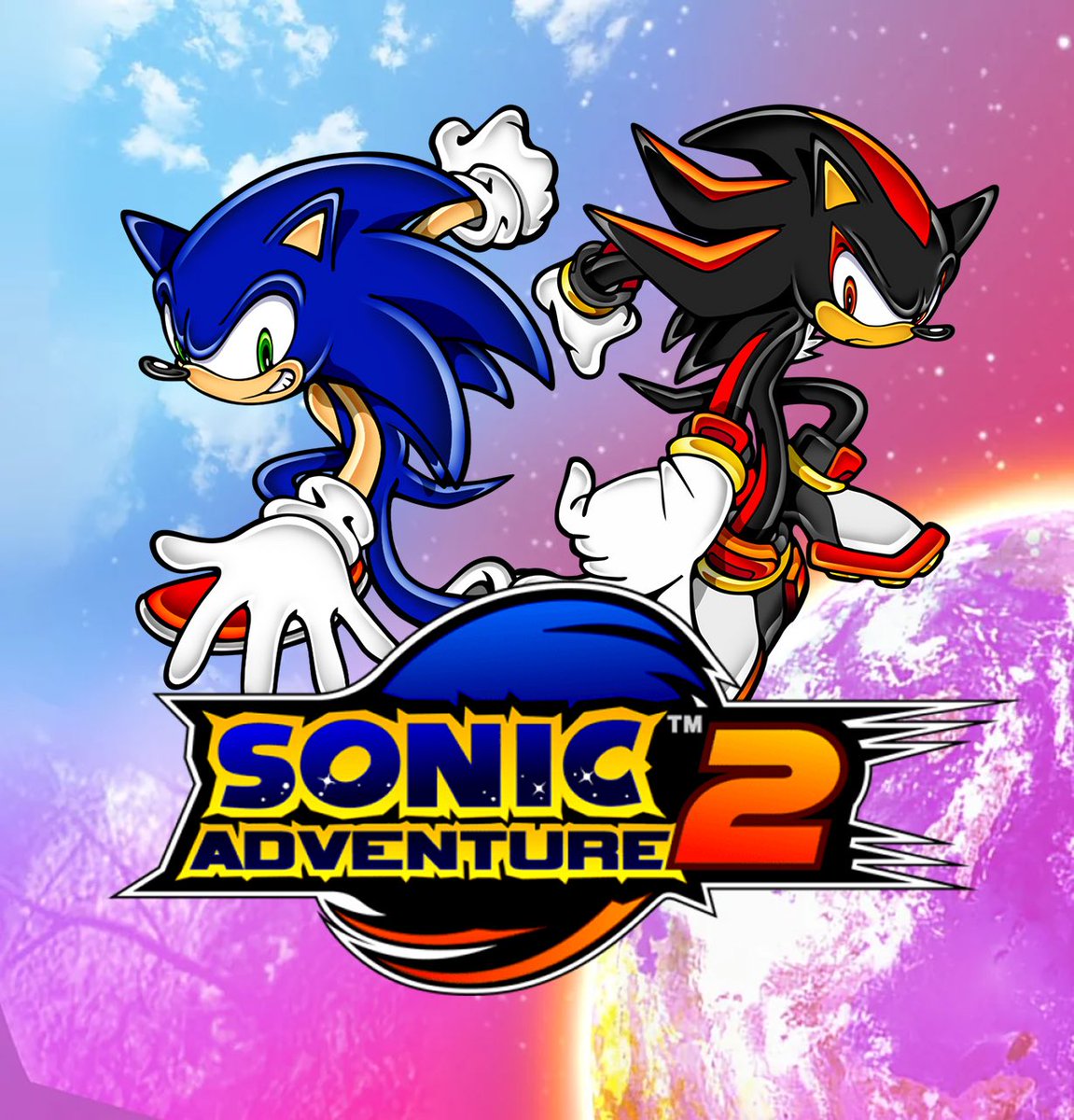 MightyWS21's tweet photo. Sonic Adventure 2 - AR PS3 Game Cover

#reels #reelsinstagram #sonicmemes #sonicsymphony #sonic #fanart #animation #sonicedit #sonicthehedgehog #sonicmovie #sonicfanart #sonicadventures2 #sonicunleashed #sonicheroes #sonic2 #sonicfrontiers #sonicandtheblackknight #animation https://t.co/ON3XKO4Ahc