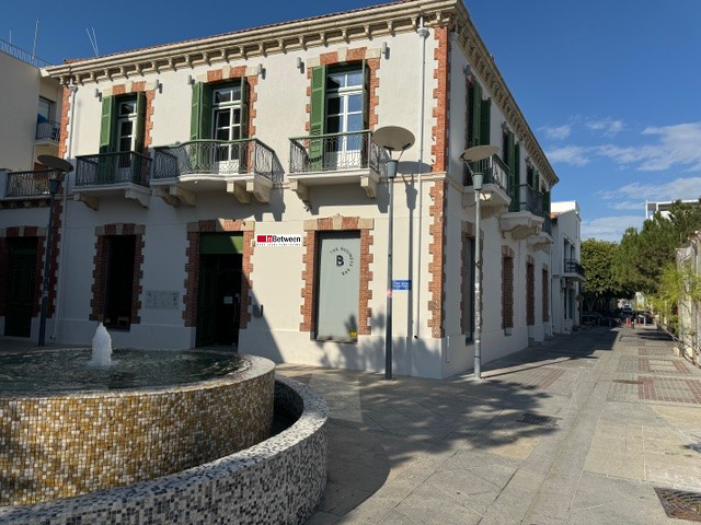 InBetweenDE's tweet photo. We're delighted to announce the opening of our  new InBetween office in Cyprus, Limassol🇬🇷
🌴Cyprus isn't just another  location for us; it's going to serve as an R&amp;D center
𝗢𝘂𝗿 𝗳𝗼𝗰𝘂𝘀? Advancing Digital Database Publishing, Cloud #technology &amp; User Experience. https://t.co/4sSS3MDwVe