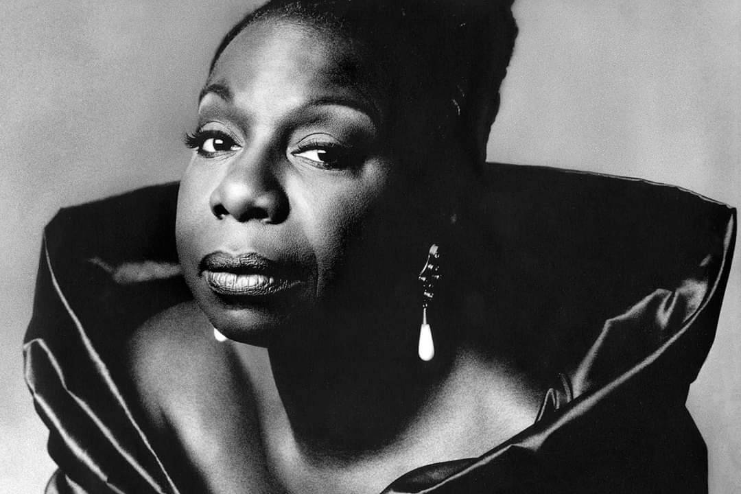 “You will use up everything you got trying to give everybody what they want” - Nina Simone #selfcare