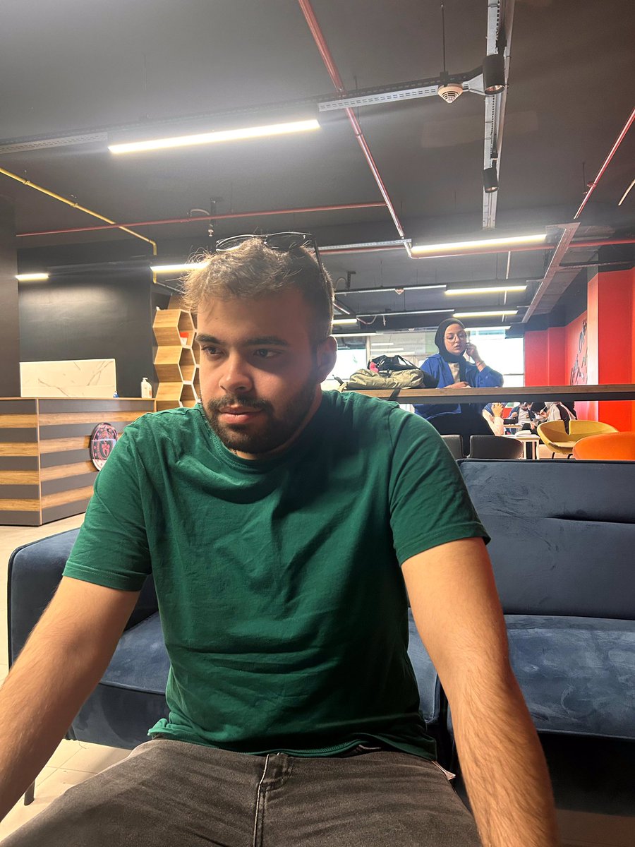sabriylldz's tweet photo. Bugünki sınavın bugünki sınav olmadığını öğrendiğim an https://t.co/y2fme6pcNT