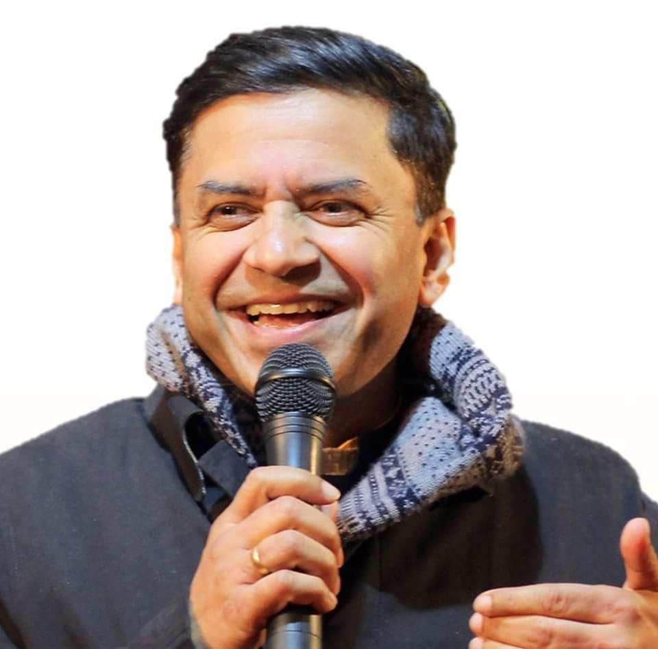 प्रांजल मिश्र वत्स (@thinkerpm) on Twitter photo लोकसभा देवरिया से <a href="/shashankmanibjp/">Shashank Mani</a> जी को प्रत्याशी बनाये जाने पर <a href="/BJP4India/">BJP</a> को बहुत बहुत धन्यवाद, आपने हम देवरिया वासियों को एक शानदार उमीदवार दिया है, हम देवरिया वासी आपको देश की सबसे ज्यादा वोटो से विजयी श्री हासिल करने वाला सांसद देंगे <a href="/narendramodi/">Narendra Modi</a> जी। लोकसभा देवरिया से <a href="/shashankmanibjp/">Shashank Mani</a> जी को प्रत्याशी बनाये जाने पर <a href="/BJP4India/">BJP</a> को बहुत बहुत धन्यवाद, आपने हम देवरिया वासियों को एक शानदार उमीदवार दिया है, हम देवरिया वासी आपको देश की सबसे ज्यादा वोटो से विजयी श्री हासिल करने वाला सांसद देंगे <a href="/narendramodi/">Narendra Modi</a> जी।