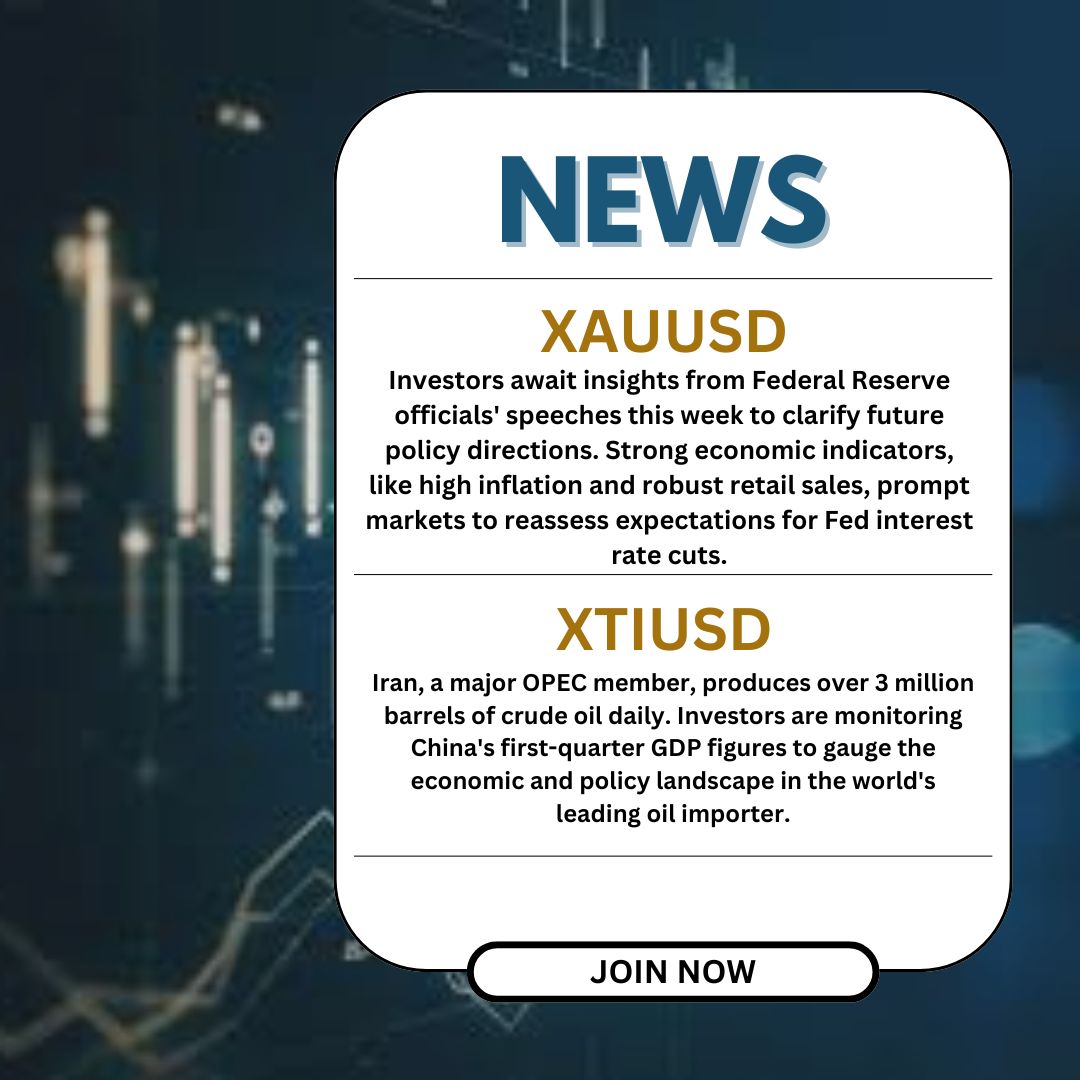 Gold and Crude: A Market Check-In 📊 

#xauusdgold #xauusdsignals #xauusdtrader #xauusdanalysis #xauusdtechnicalanalysis #riskmanagement #learntotradestocks #learntotradeforex #forexusa #forexuk #news