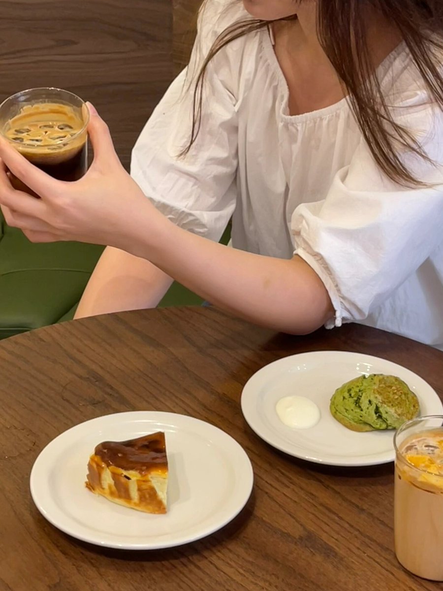 属于好朋友之间的午休时刻👠