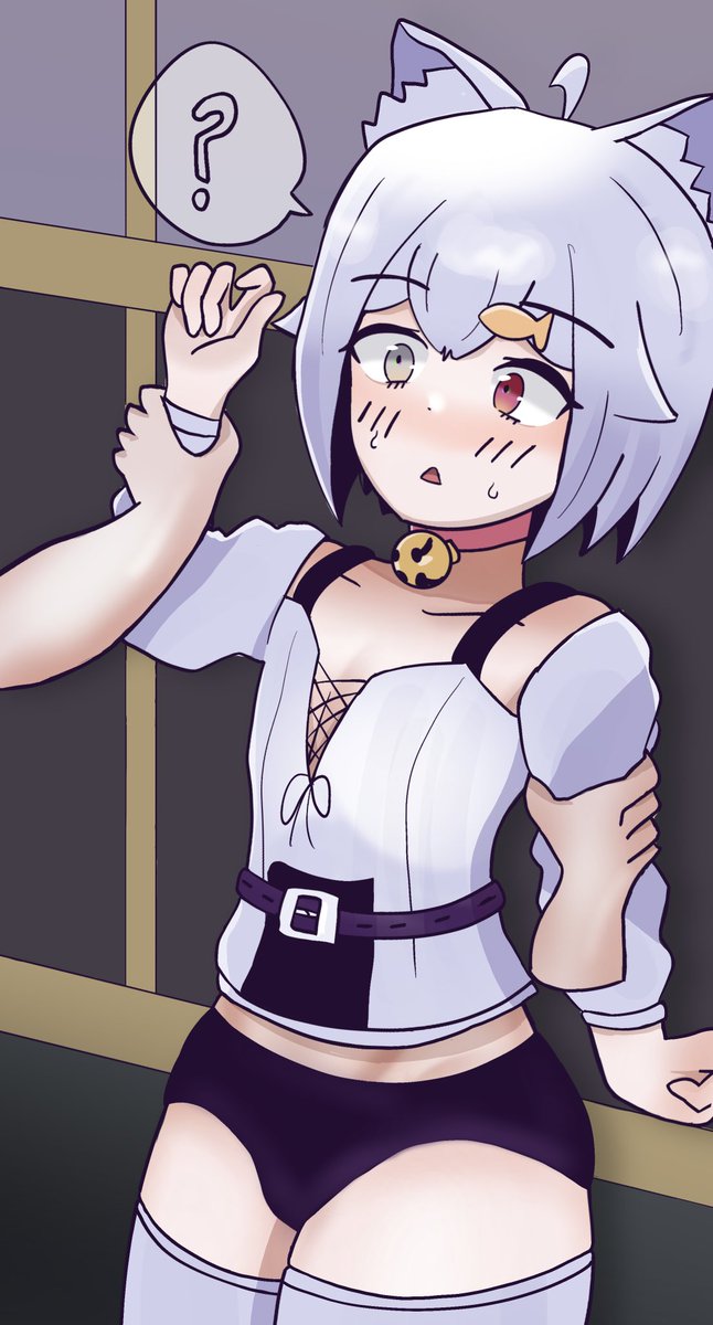 master study
#oc #fanart