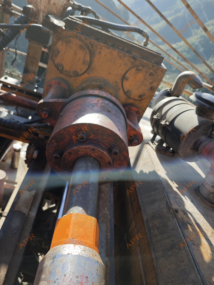 CathyXue10's tweet image. Quality products are the guarantee of efficient penetration.
Diamond #Bits, #Drill Rods, #Reaming Shells, Casing/Rod Shoes.
Write to sales@aprtools.cn for a quotation.