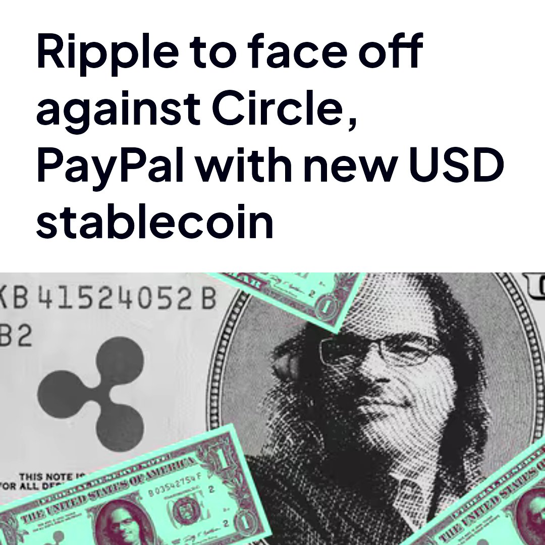 #XRP was designed for infinite #scalability, meaning there are no limitations on its price. As it becomes universally adopted, accepted, and extensively used, it will eventually absorb all #money in circulation, improving its #liquidity and driving its #price even higher