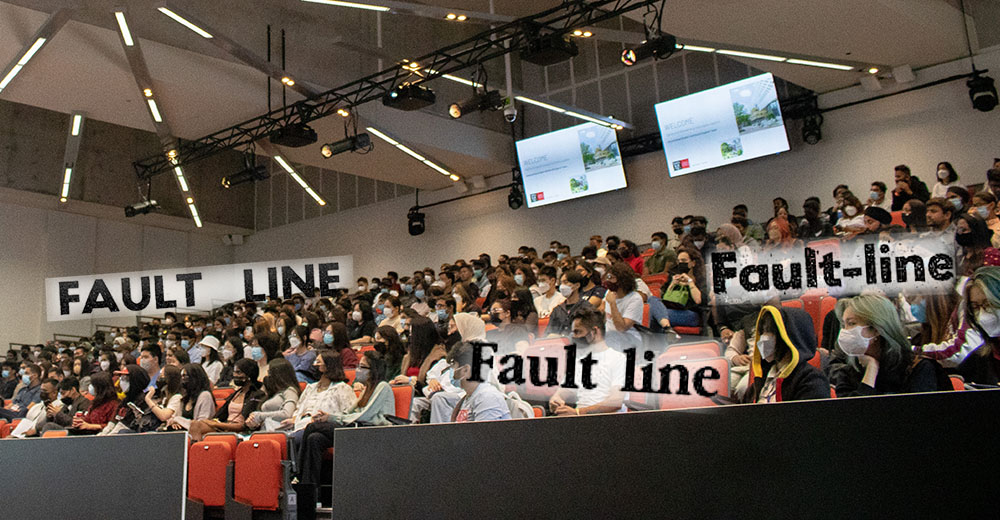 Applications are open for the @Swinburne – @MelbPressClub ‘Beyond the Fault Lines’ Fellowship. The Fellowship is an exciting opportunity for an experienced journo to tackle the most polarising challenges in our public debate. More info: melbournepressclub.com/article/fellow…