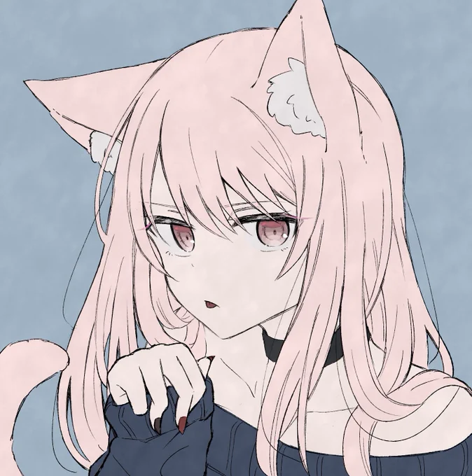 Cool or Cute?⟡.· #prsk_fa (※↓オマケ漫画あります) 