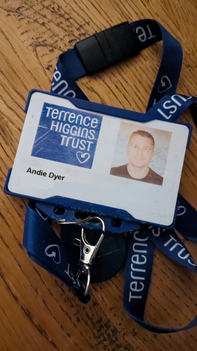 Hiya! After almost 18 years at @THTorguk I'm leaving the charity a few weeks time. I’ve worked with many incredible, inspiring people and worked on many brilliant, innovative projects. I'm proud to have been part of the organisation and of everything we achieved together. (1/2)