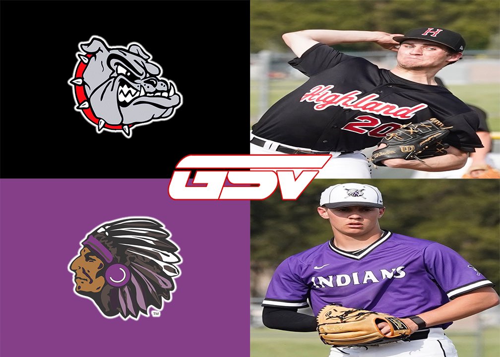 GSV_STL's tweet image. HIGHLAND VS MASCOUTAH
MVC Powers Clash
Full game highlights⬇️
📺 youtu.be/0MA-BL30MoQ?si…