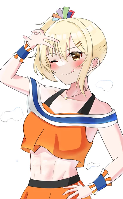 どうぞよろしくお願い致します🙇
 #いいねした人は私のイラストを自分の絵柄で描く 