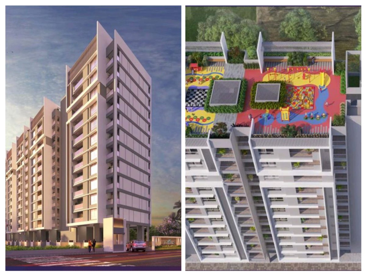 EminentRealtors's tweet image. INDULGE IN THE NEXT LEVEL OF HIGH END LIVING #WAKAD
Premium Amenities
ALL CORNER FLATS
Biggest Kitchen
Vastu Compliant
Double  Balcony
Separate Dining Area
Dedicated Pooja Space 
0% Area Wastage

#3BHK 1060 Sqft ₹1.28 Cr
#Dec2024
Eminent Realtors
The Real Asset Management
DM 📩