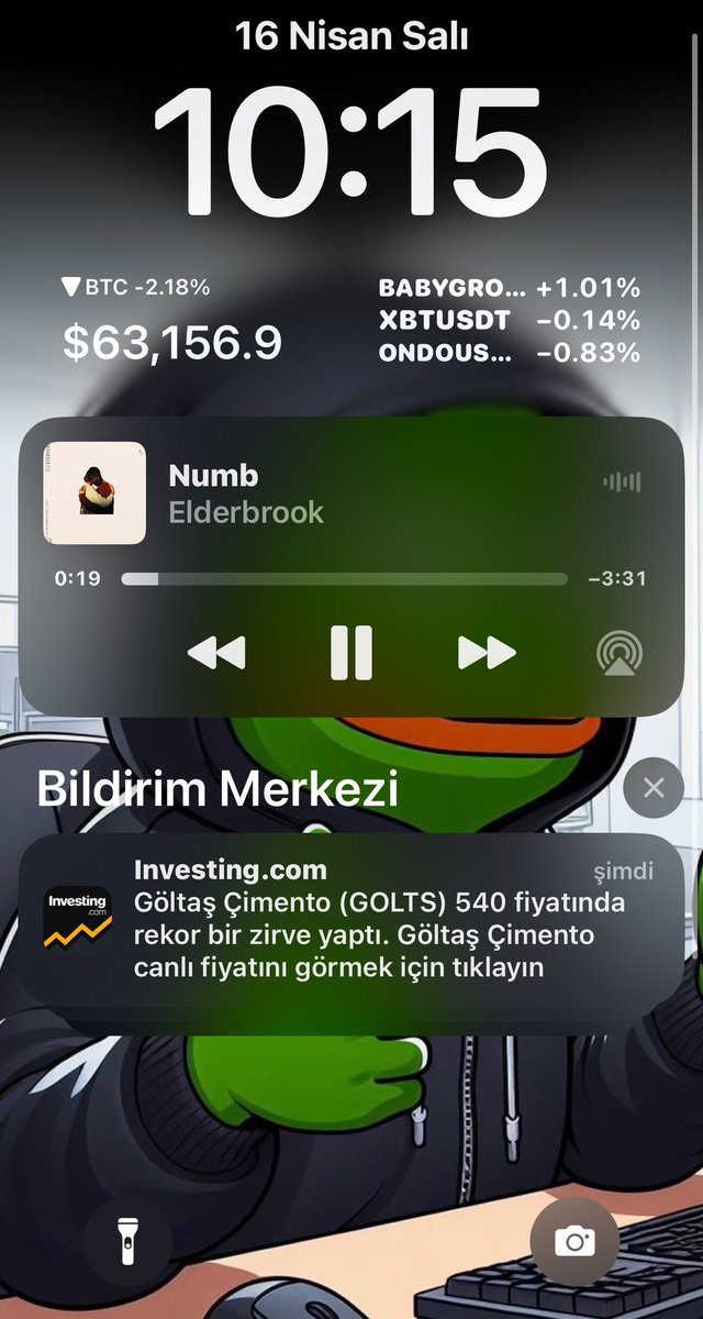 Twit bu kadar #golts 💊 

#ordı & #trb  

#golts 

#turbo #flokı #doge #shıb #pepe #aıdoge #bone #bonk 

 #borsa 

#Bitcoin                          

#vkıng #kutpo #kartn #alves #obams 
#lmkdc #artms #arzum #ateks #hatsn #reedr #gubrf #mepet #fonet #obase 
#uluse #escar #zoren