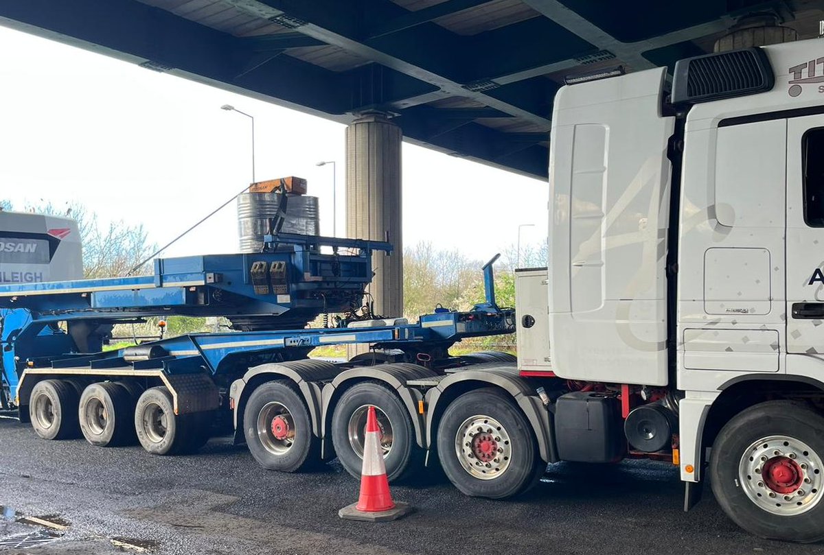 We are used to securing ourselves and our family by wearing seat belts or using child car seats Securing a load when using a goods vehicle is also essential to ensure your cargo arrives undamaged and isn't a danger to road users Insecure loads can have devastating consequences