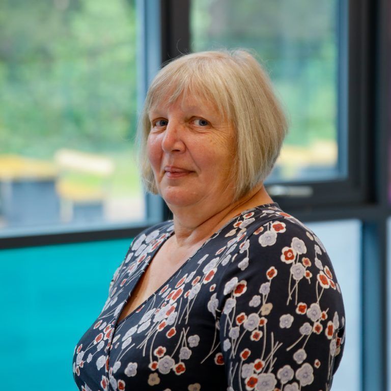 Meet the Team! Michele Fullwood - Head of School Support
 
Michele has over 30 years experience working in the education sector. She is passionate about keeping children safe and ensuring we make a positive difference to the lives of young people. #successforall #team