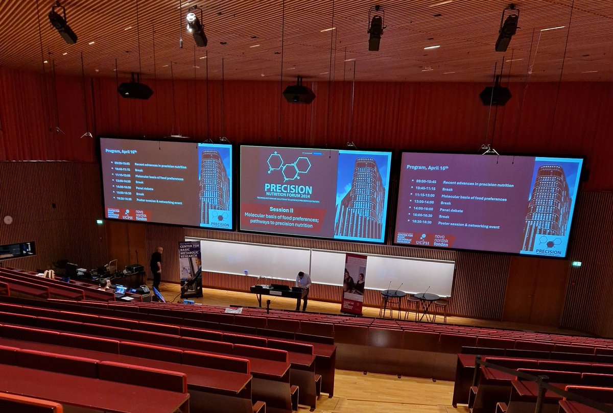 find_maria's tweet photo. Precision Nutrition Forum 2024 today and tomorrow! 

#PNF2024 https://t.co/Cunzr1s2qf