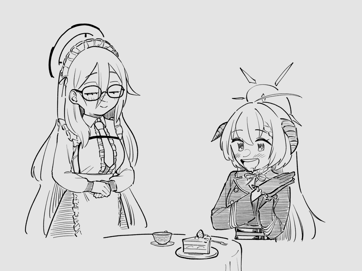 @amanoruri 反応感謝 