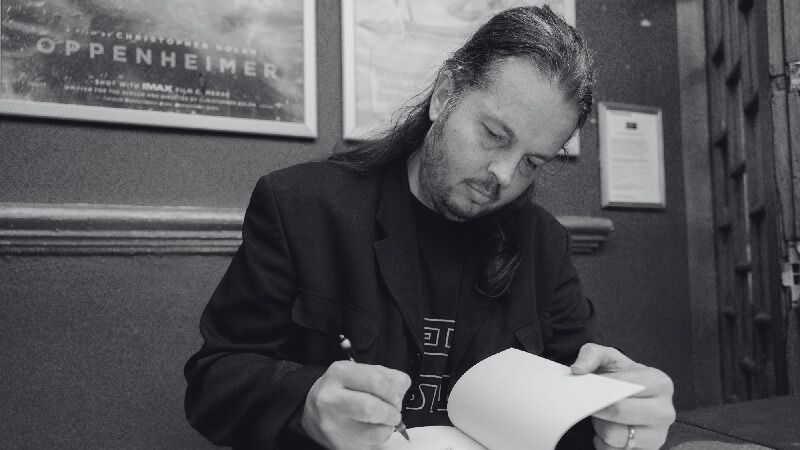 reviewmyscript's tweet photo. Spling Dives into Feature Film with First Screenplay
https://t.co/zDtQrhT3TQ
#reviewmyscript #spling #screenwriting https://t.co/VOWN9LNay3