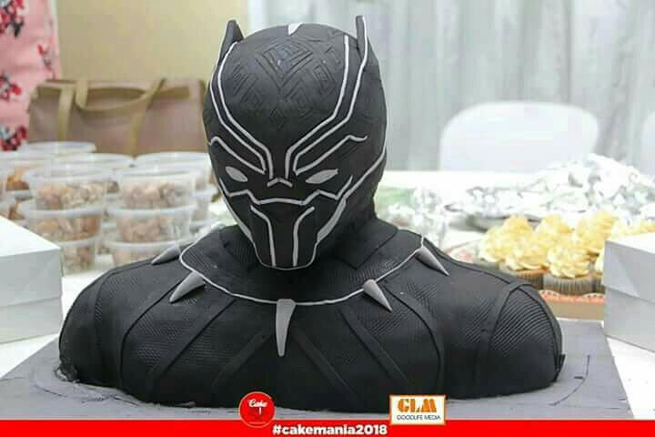 The Akwa Ibom Baker (Cakes By Jawn Tee) tweet media