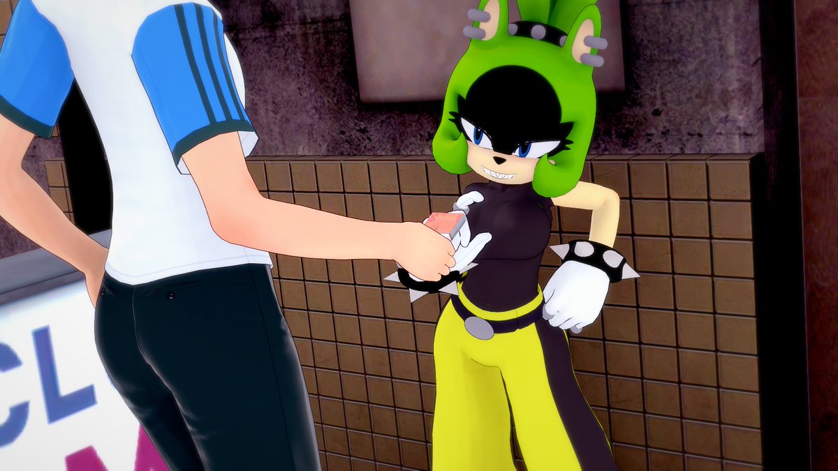ejainee's tweet photo. #koikatsu #Koikatu #コイカツ #コイカツサンシャイン #3dart #3DCG #3d #furry #KoikatsuParty 
Still around. Just making a new botless account, also this teaser(Surge Card by @KaosKatsu) https://t.co/Jnsxu0FZQH