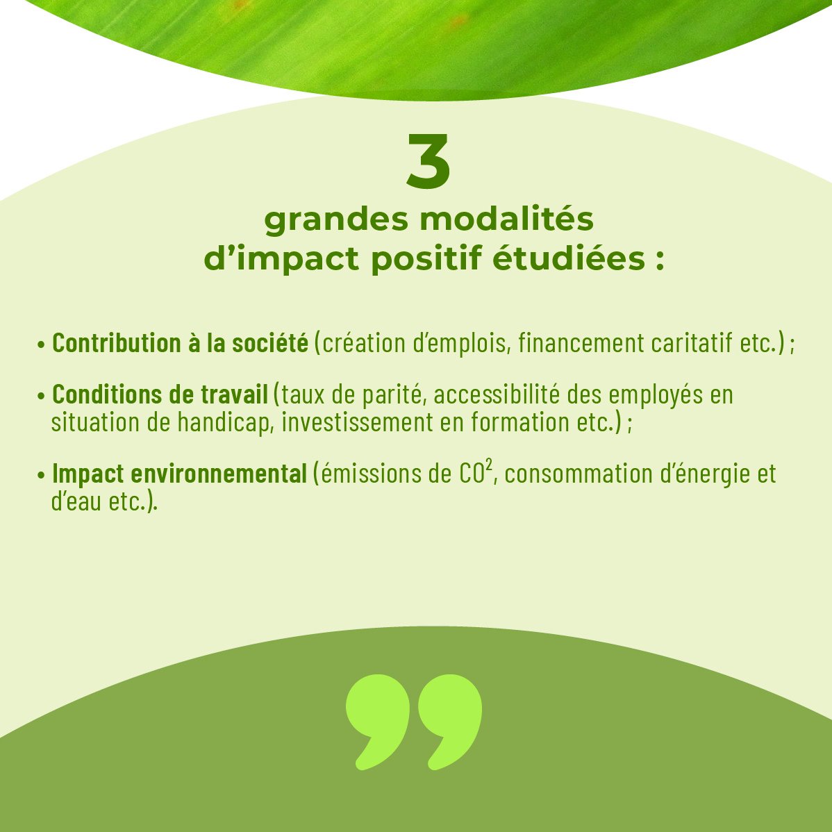 Raisons d'être tweet media