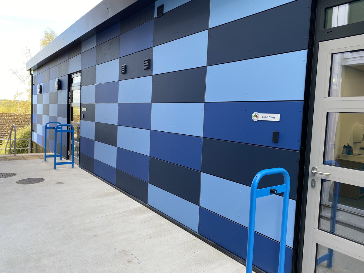 HallamFieldsJS's tweet image. Excited for year 6 to see their new classrooms. They’ve been a long time coming but means we’ve moved lots of other spaces around as well ready for all children including new Thrive room and work spaces. @ThriveApproach