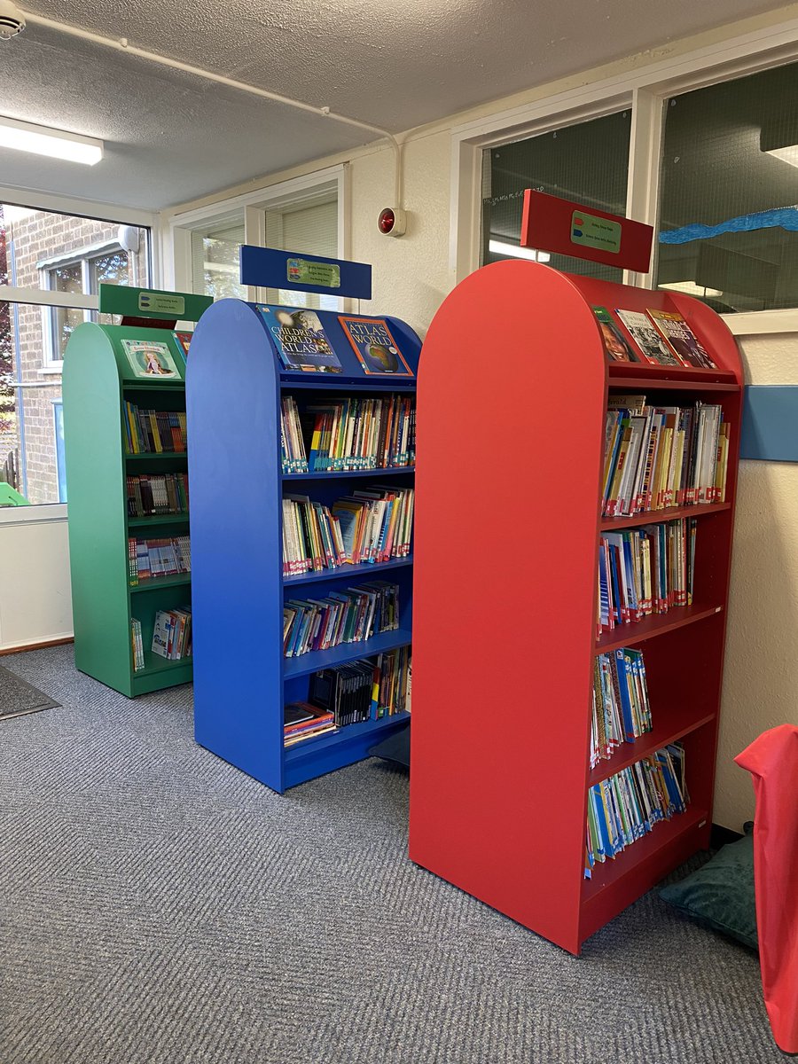 HallamFieldsJS's tweet image. Excited for year 6 to see their new classrooms. They’ve been a long time coming but means we’ve moved lots of other spaces around as well ready for all children including new Thrive room and work spaces. @ThriveApproach