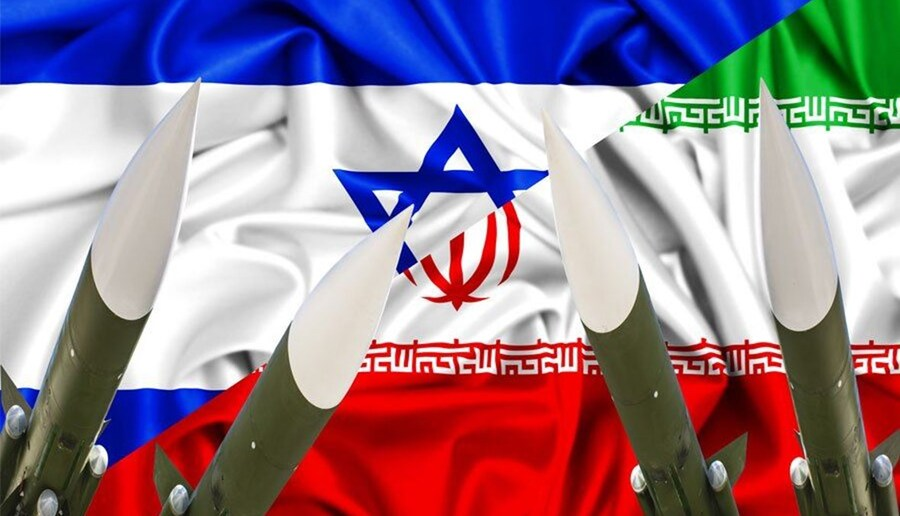 هل ترد إسرائيل على الهجوم الإيراني؟