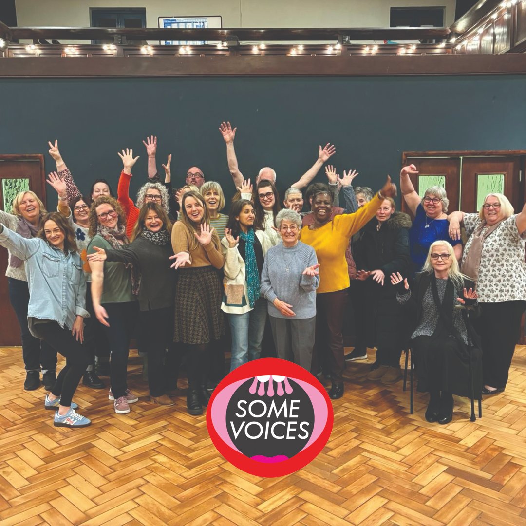 This year we have collaborated with Social Enterprise Kent (SEK) to present four free-to-attend events 🎉

Join Mike Spackman, Forth &amp; Forage, Some Voices Choir &amp; Tina Cesbron for a truly uplifting weekend!

ramsgatethroughthesenses.org/free-festival

#foraging #meditation #yoga #workshop #festival