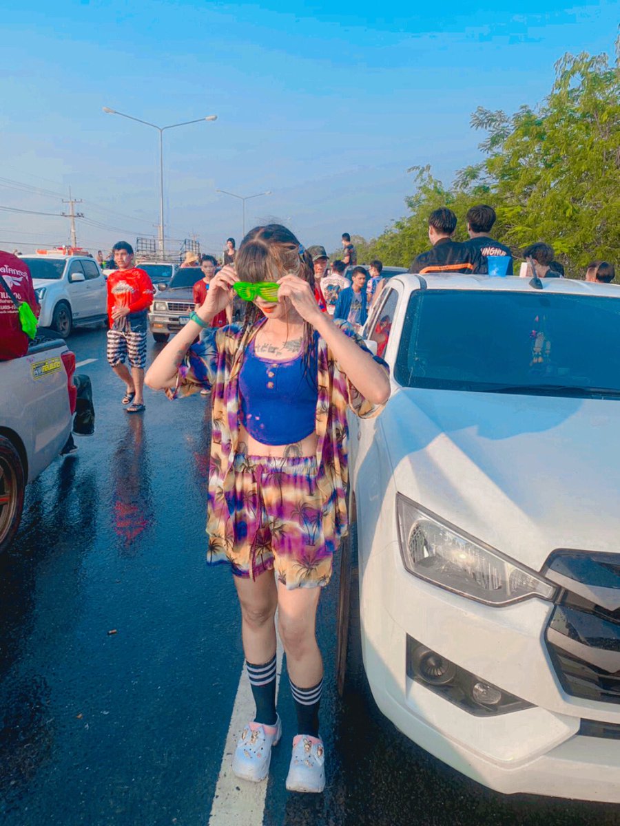 mudmyd_pmw's tweet photo. Happy birth day to me..🎂🔥💦#สงกรานต์2024 #อุบลราชธานี #พัทยาน้อย #สิรินธร https://t.co/CxifwMXgeG