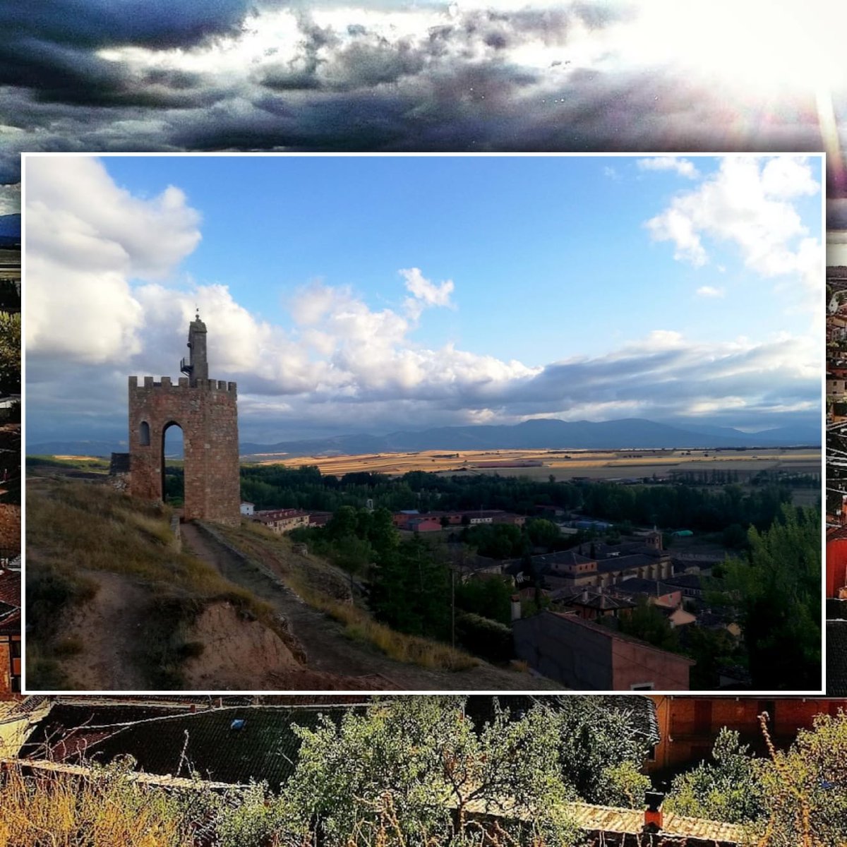 TurismodeAyllon's tweet photo. 🤔¿Sabías de dónde viene el nombre de ‘La Martina’?🔔

Dentro hilo 🧵 https://t.co/KzpQROrIGn