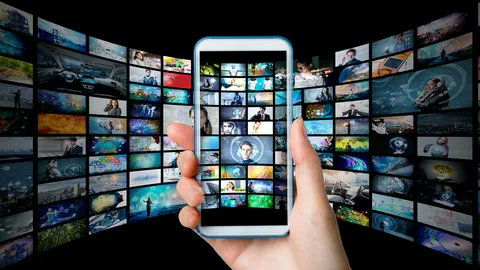 From seamless streaming experiences to personalized content recommendations, the #OnlineVideoPlatform market is revolutionizing how we consume media. 

Dive into the future of entertainment! maximizemarketresearch.com/request-sample…

#Streaming #DigitalMedia