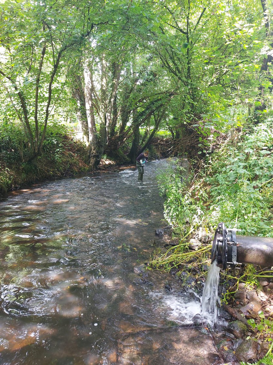 1/2 Really looking forward to finding out about how PACIFIC is progressing - 1 of 5 projects focusing on different aspects of freshwaters pollution 

Project lead <a href="/Daniel_Read/">Daniel Read</a> is guest speaker in our webinar today. 

Sign up to our future webinars &amp; news leeds.us21.list-manage.com/subscribe?u=0c…