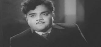 Filmstar, Director and Producer Dwarakish could effortlessly elicit chuckles.  He passed away today🙏