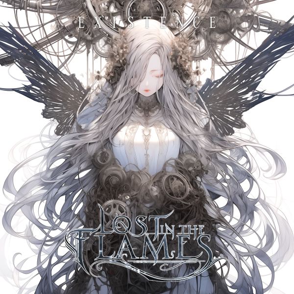 diskunion_dy2's tweet image. ViruScarletの元メンバーによるメタル・ユニット
Lost In the Flames 待望の1stアルバム
『EXISTENSE』本日入荷いたしました！
✨ディスクユニオン先着特典✨
未発表音源CD-R(Gloriosa - Instrumental Ver.)付！
diskunion.net/metal/ct/detai…
#横浜西口メタル
#LostIntheFlames