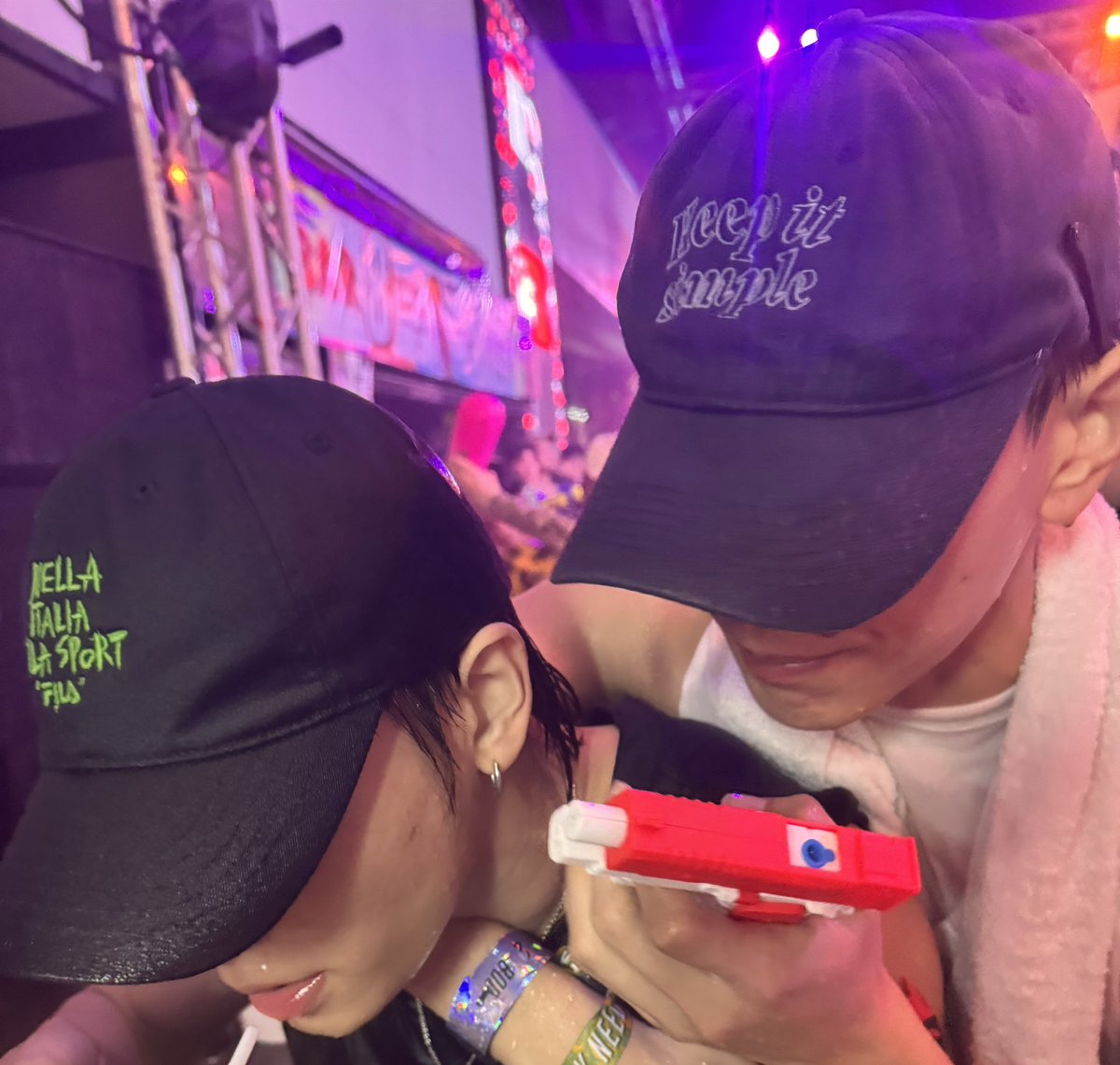 บุนบุ่นบุ้นบุ๊นบุ๋น Mitsuaki Akito🥦 tweet media