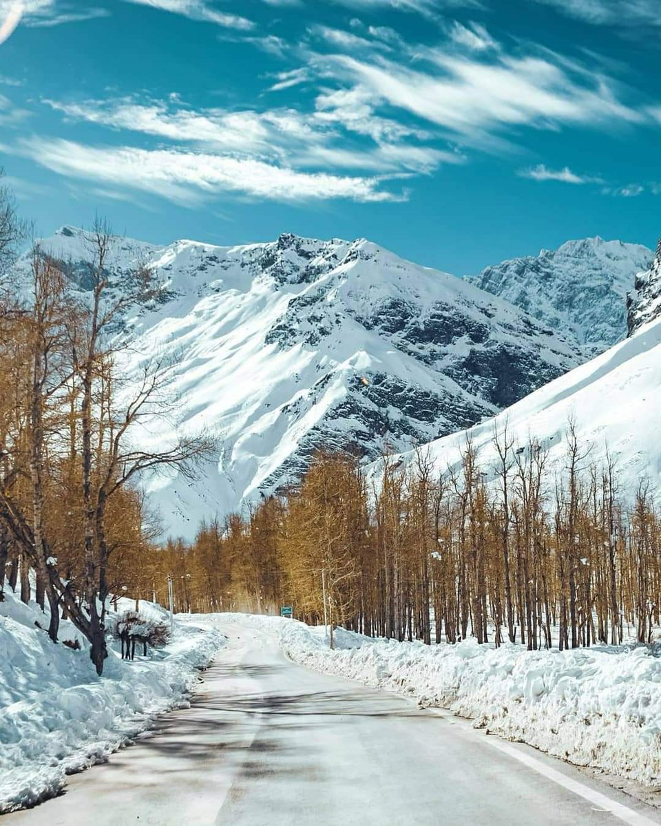 Lahual, Himachal Pradesh, INDIA. 🇮🇳